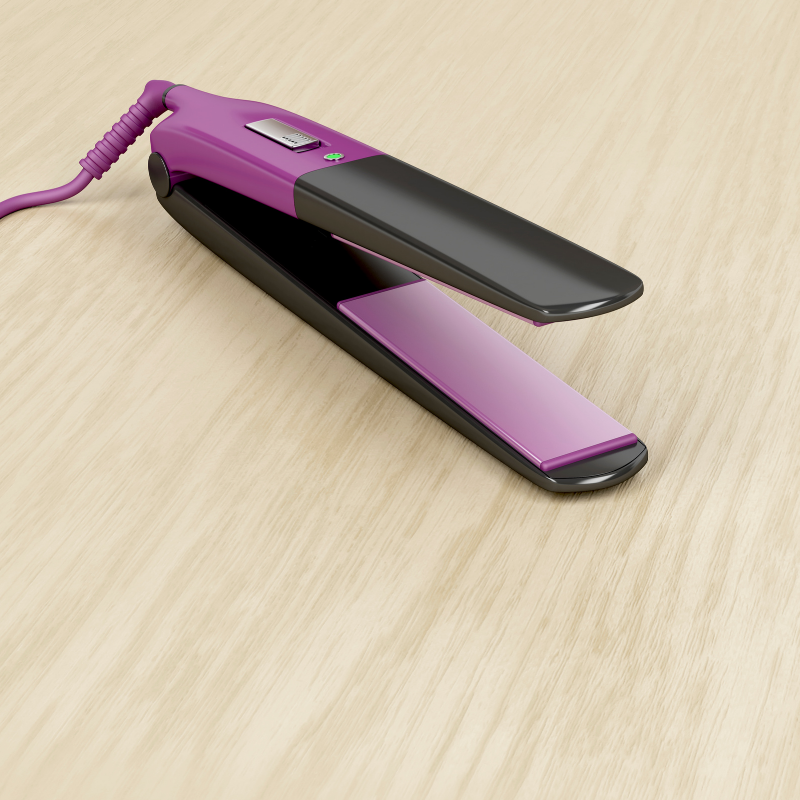 Hair Straightner