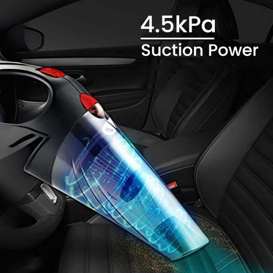 Car Vacuum