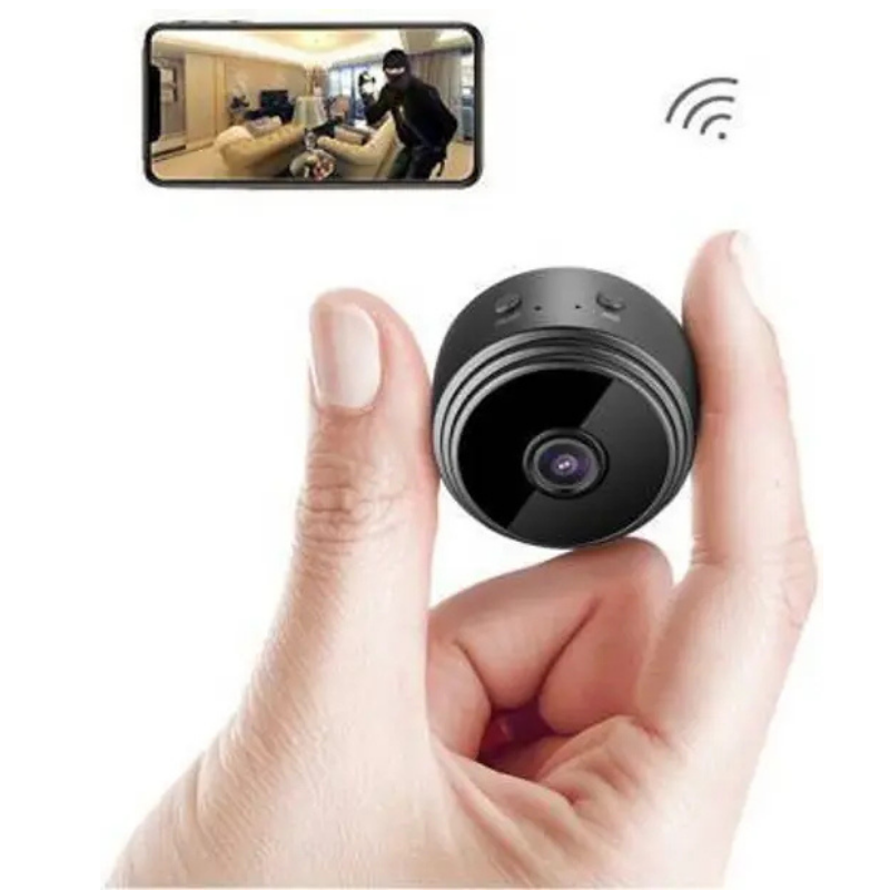 Micro Hidden Camera Detectors