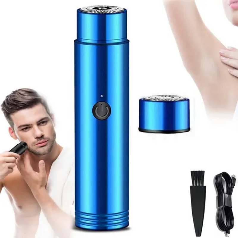 Mini Shaver