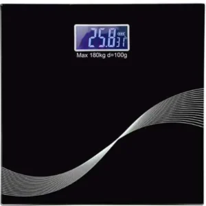 LCD Weighing Scale